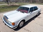 Thumbnail Photo 1 for 1996 Rolls-Royce Silver Spur