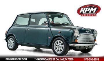 1996 Rover Mini