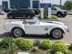Thumbnail Photo 4 for 1996 Shelby Cobra