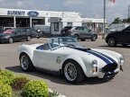 Thumbnail Photo 3 for 1996 Shelby Cobra