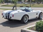 Thumbnail Photo 5 for 1996 Shelby Cobra