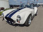 Thumbnail Photo 1 for 1996 Shelby Cobra