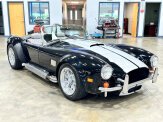 1996 Shelby Cobra