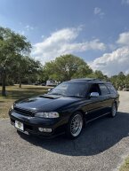 Thumbnail Photo 5 for 1996 Subaru Legacy Wagon
