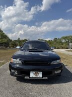 Thumbnail Photo 3 for 1996 Subaru Legacy Wagon
