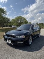 Thumbnail Photo 2 for 1996 Subaru Legacy Wagon