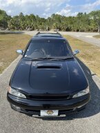 Thumbnail Photo 6 for 1996 Subaru Legacy Wagon