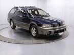 Thumbnail Photo 1 for 1996 Subaru Legacy