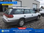 Thumbnail Photo 4 for New 1996 Subaru Legacy