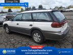 Thumbnail Photo 3 for New 1996 Subaru Legacy
