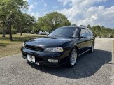 1996 Subaru Legacy Wagon