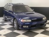 1996 Subaru Legacy Touring AWD Wagon