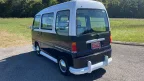 Thumbnail Photo 4 for 1996 Subaru Sambar