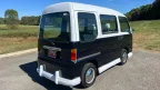 Thumbnail Photo 3 for 1996 Subaru Sambar