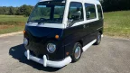 Thumbnail Photo 2 for 1996 Subaru Sambar