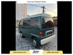 Thumbnail Photo 3 for 1996 Subaru Sambar