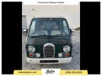 Thumbnail Photo 2 for 1996 Subaru Sambar