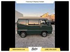 Thumbnail Photo 4 for 1996 Subaru Sambar