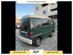 Thumbnail Photo 6 for 1996 Subaru Sambar