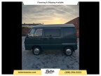 Thumbnail Photo 5 for 1996 Subaru Sambar