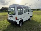 Thumbnail Photo 3 for 1996 Subaru Sambar