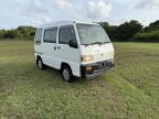 Thumbnail Photo 2 for 1996 Subaru Sambar