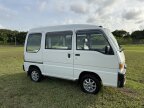 Thumbnail Photo 6 for 1996 Subaru Sambar