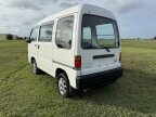 Thumbnail Photo 4 for 1996 Subaru Sambar