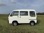 Thumbnail Photo 5 for 1996 Subaru Sambar