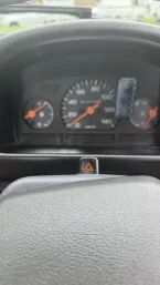 Thumbnail Photo 6 for 1996 Subaru Sambar