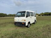 1996 Subaru Sambar