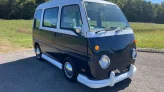 1996 Subaru Sambar