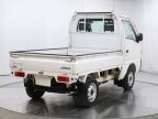 Thumbnail Photo 5 for 1996 Suzuki Carry