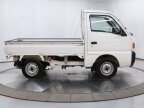 Thumbnail Photo 6 for 1996 Suzuki Carry