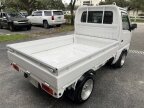 Thumbnail Photo 6 for 1996 Suzuki Carry