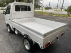 Thumbnail Photo 4 for 1996 Suzuki Carry