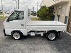 Thumbnail Photo 3 for 1996 Suzuki Carry