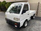 Thumbnail Photo 2 for 1996 Suzuki Carry
