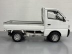 Thumbnail Photo 4 for 1996 Suzuki Carry
