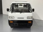 Thumbnail Photo 2 for 1996 Suzuki Carry