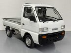 Thumbnail Photo 1 for 1996 Suzuki Carry