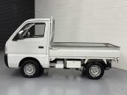 Thumbnail Photo 5 for 1996 Suzuki Carry