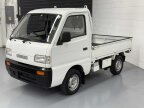 Thumbnail Photo 3 for 1996 Suzuki Carry