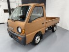 Thumbnail Photo 4 for 1996 Suzuki Carry