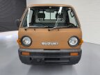 Thumbnail Photo 3 for 1996 Suzuki Carry