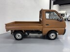 Thumbnail Photo 1 for 1996 Suzuki Carry