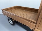 Thumbnail Photo 5 for 1996 Suzuki Carry