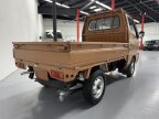 Thumbnail Photo 2 for 1996 Suzuki Carry