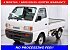 1996 Suzuki Carry
