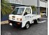 1996 Suzuki Carry